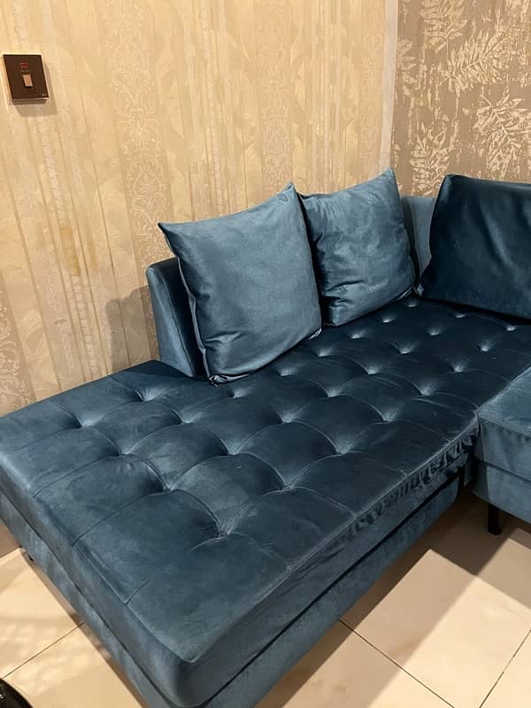 3 seater sofa 1