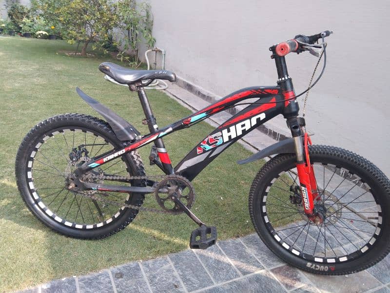 sports cycle 20 inch 6 se 10 sal k ly 1