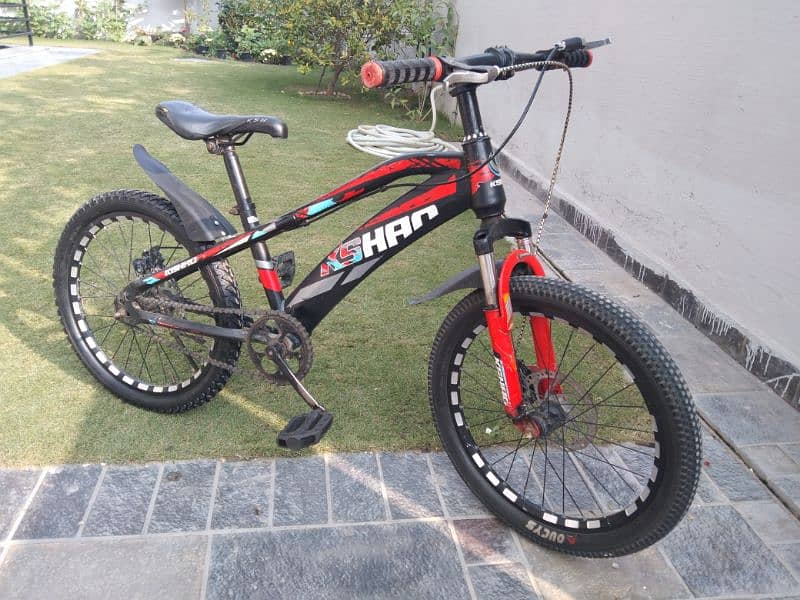 sports cycle 20 inch 6 se 10 sal k ly 3