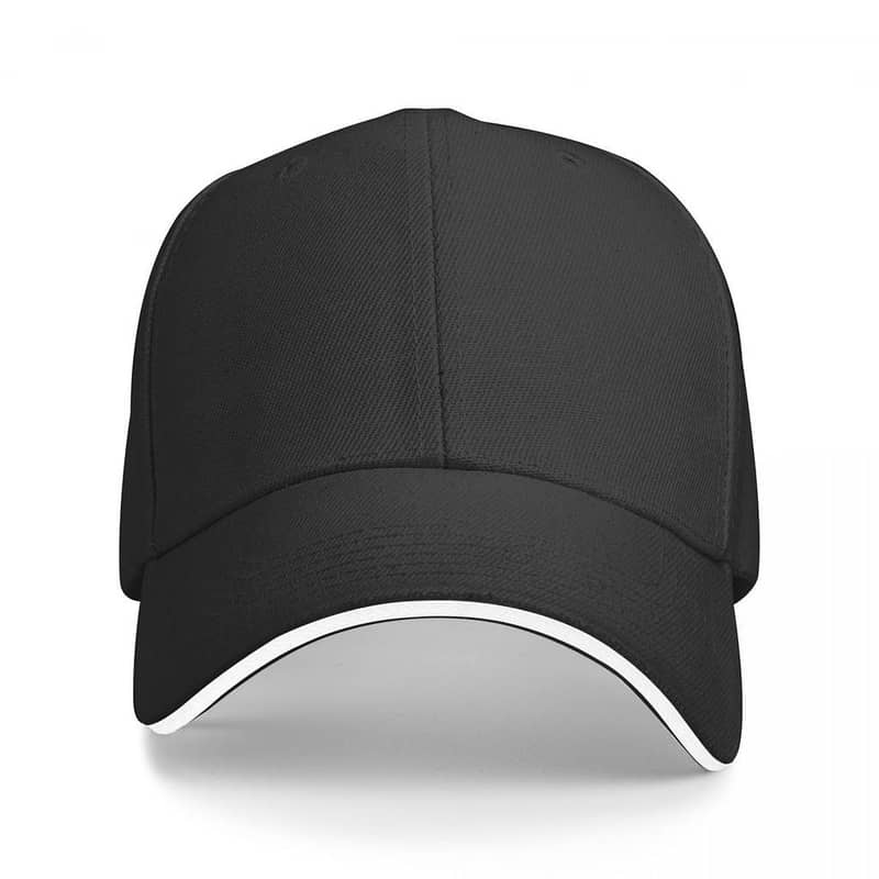 P Cap for Men 1