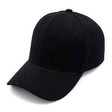 P Cap for Men 2