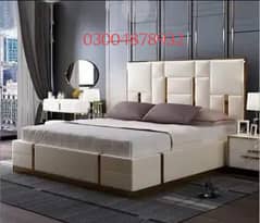 bedset/furniture/side table/double bed/factory rate/turkish style