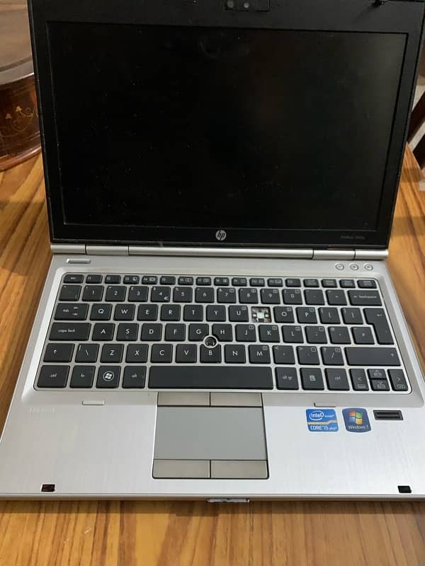 HP laptop 2