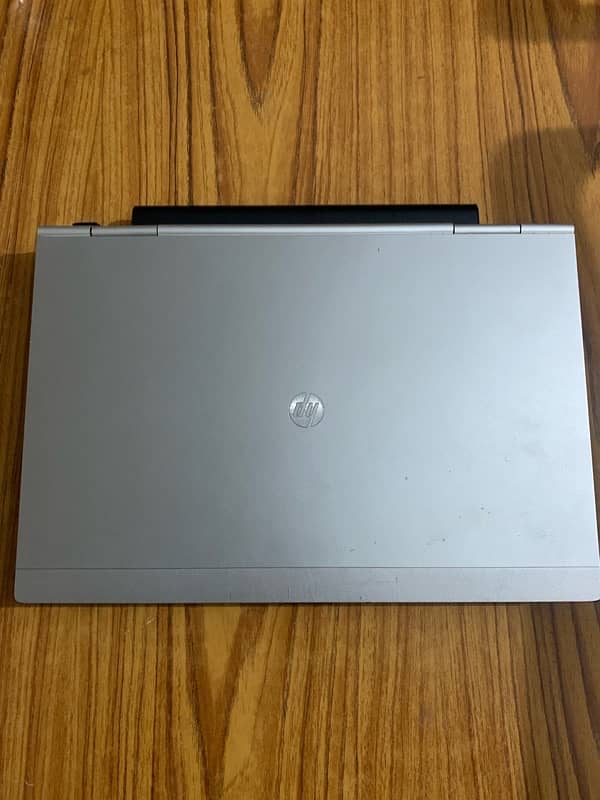 HP laptop 6