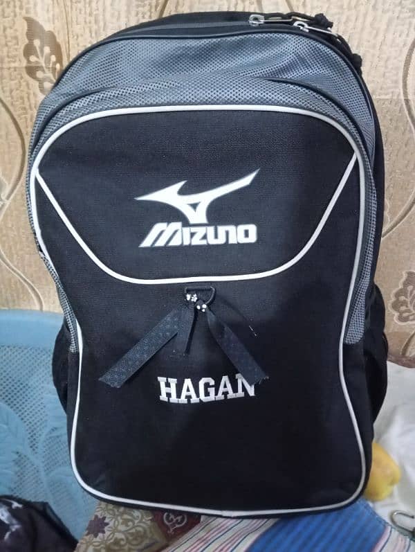 Branded Bag 0