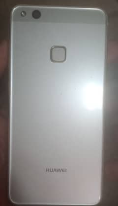 Huawei p10 lite