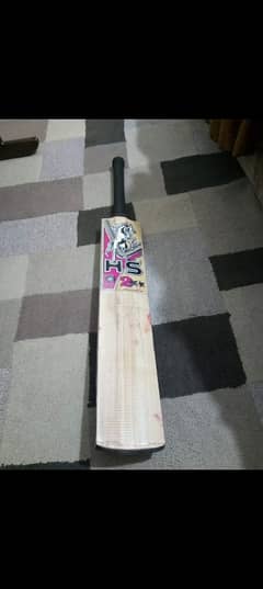 HS HARD BALL BAT