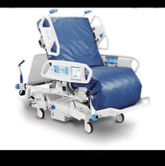 Patient Bed Electric bed / Electric remote control bed ICU bed