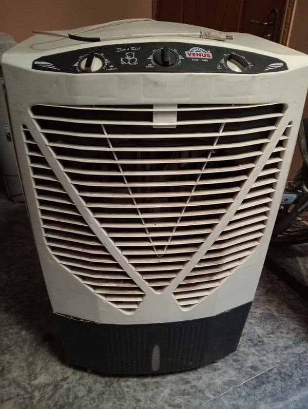 Venus air cooler for sale 0