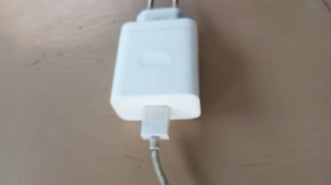 Realme c51 charger 0