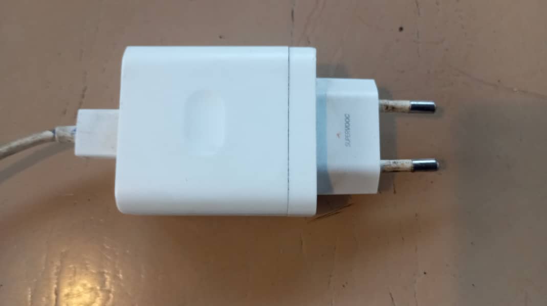 Realme c51 charger 3