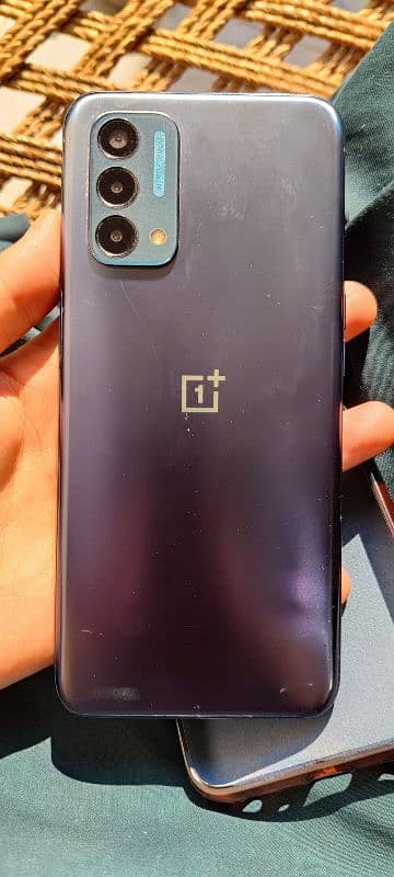 Oneplus n200 5G 5