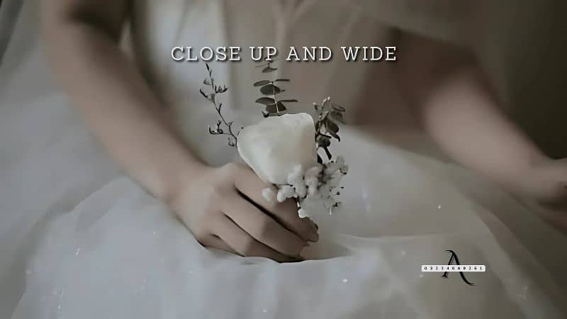 Wedding Video Editing (Premiere Pro) 3