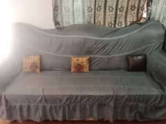 sofa set available for sale in New condition