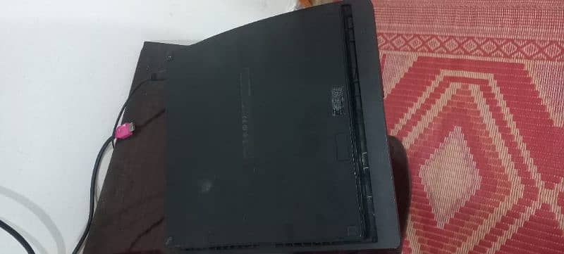 Ps3 slim jailbreak 1