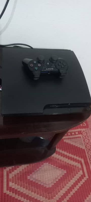 Ps3 slim jailbreak 0