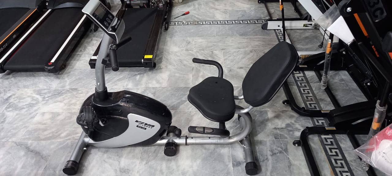 Exercise Cycles & Cardio Machines | All Brands ( Asia Fitness) 1