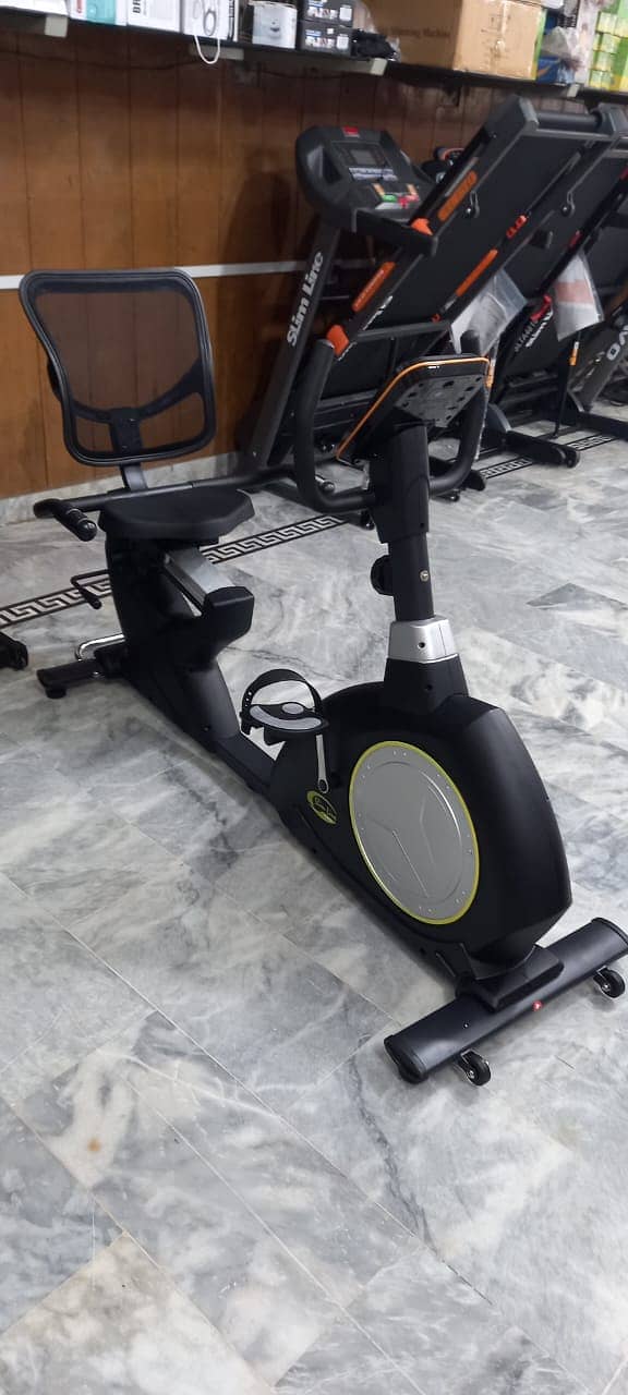 Exercise Cycles & Cardio Machines | All Brands ( Asia Fitness) 14