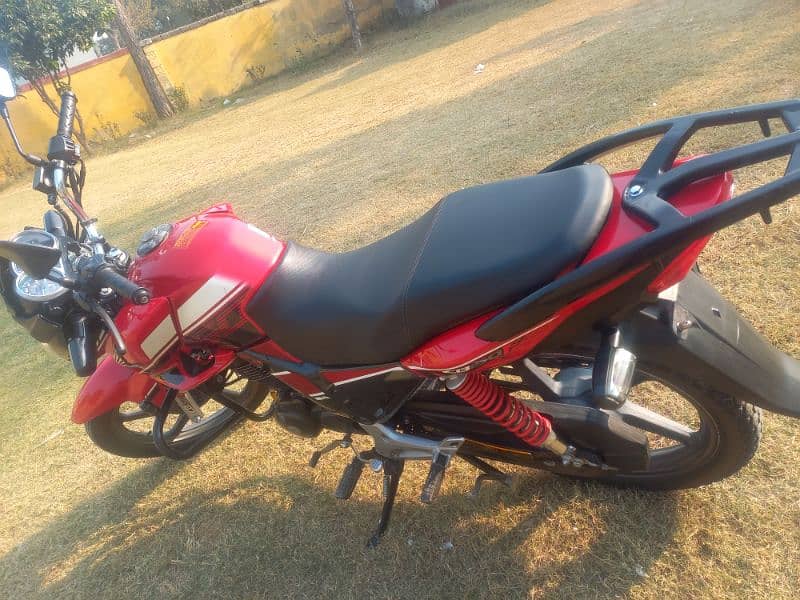 Honda CB150F (2023) MODEL | Honda in Bikes | CB150F 2023 1