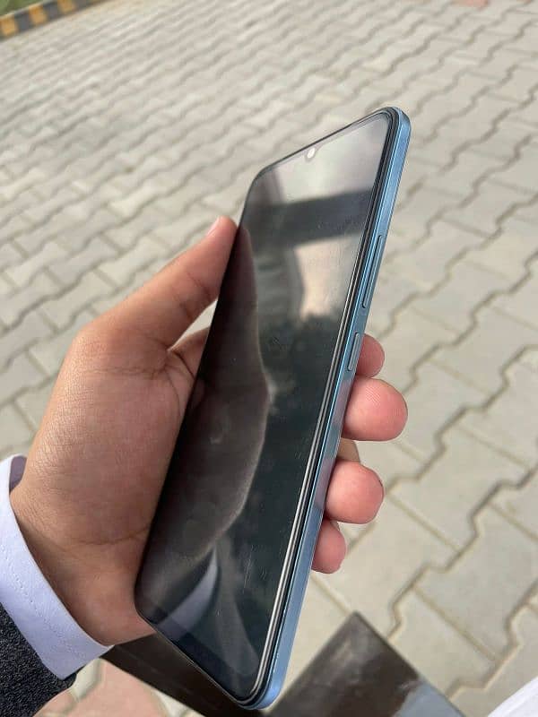 vivo v23e 7