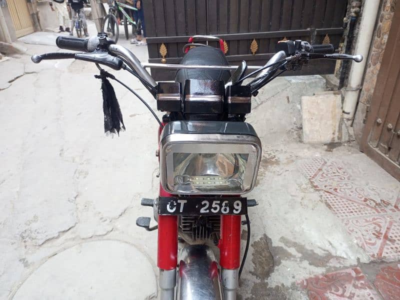 engine good condition tyre aur tube new document clear 4