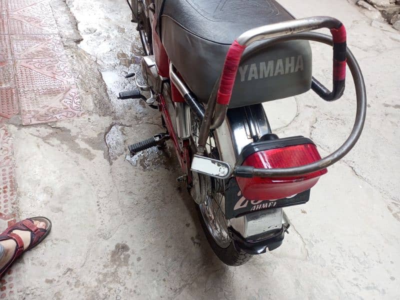 engine good condition tyre aur tube new document clear 9