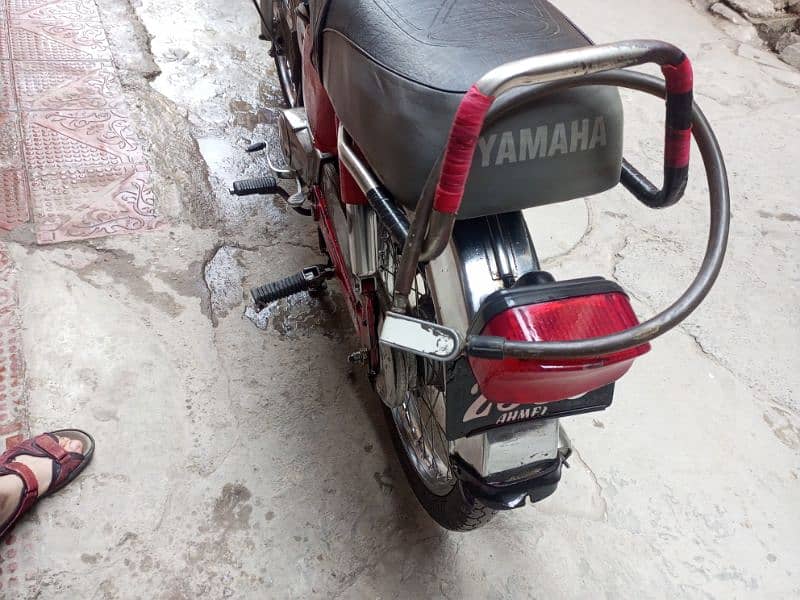 engine good condition tyre aur tube new document clear 10