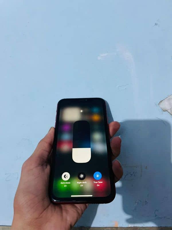 iphone XR Dual pta proved 7