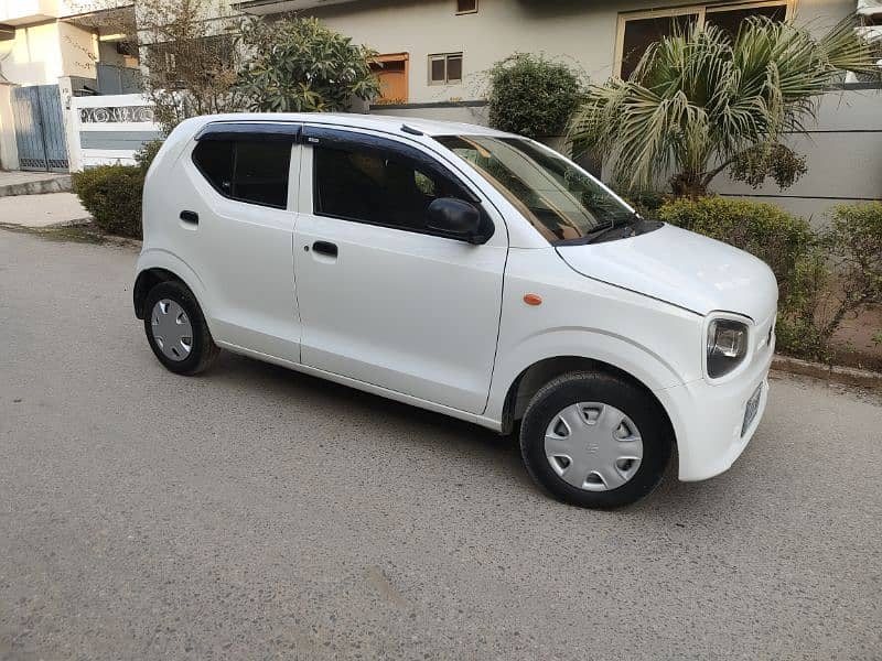 Suzuki Alto 2022 2