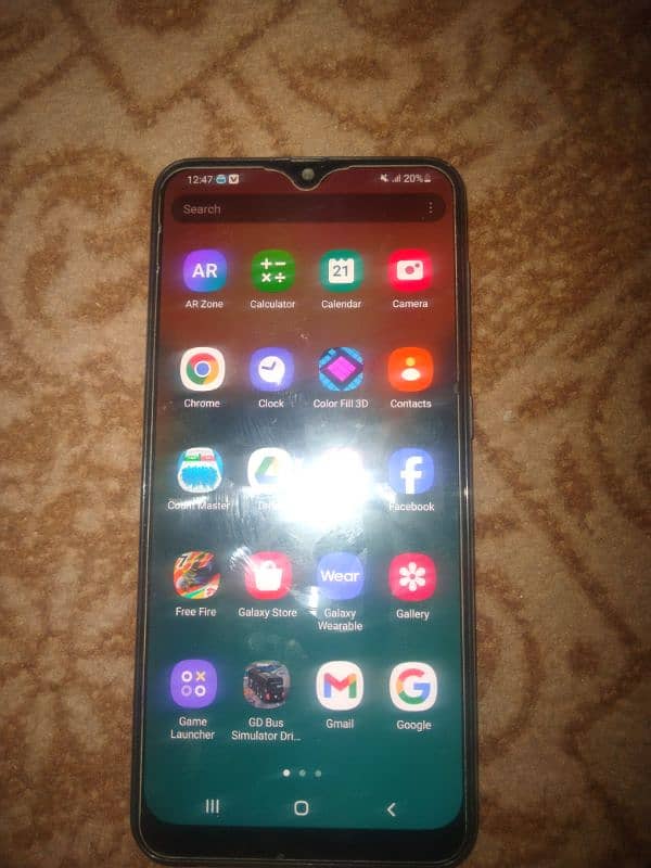 Samsung A30 2