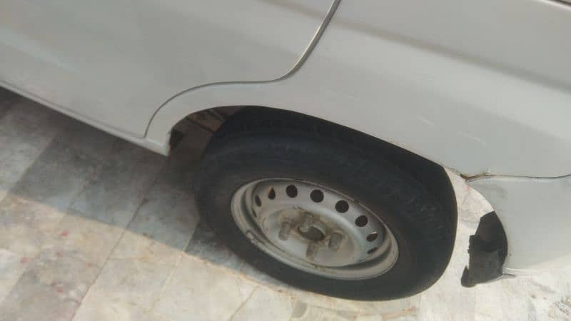 alto aloy rims 2005 to 2012 model 0