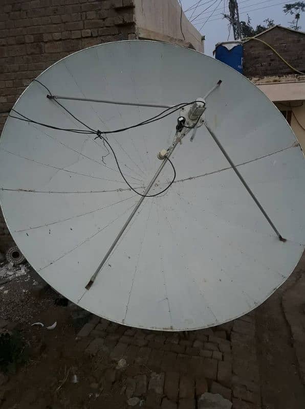 Dish Antenna for sale 0