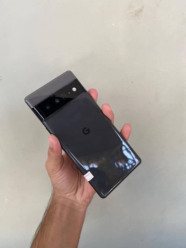 Goople Pixel 6 Pro (PTA APPROVED) 0