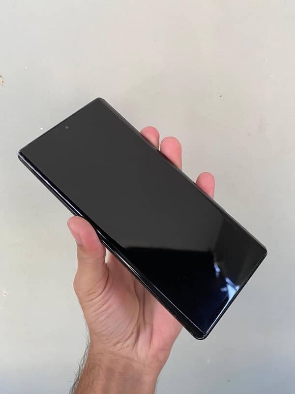 Goople Pixel 6 Pro (PTA APPROVED) 1