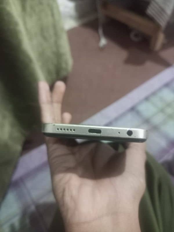 URGENT SELL.  EXCHANGE WITH IPHONE PTA.   INFINIX SMART 8 2