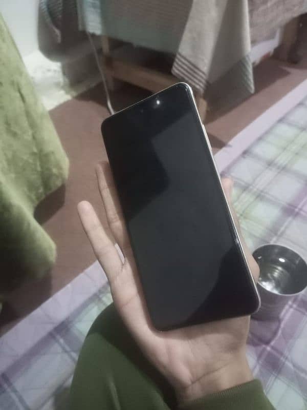 URGENT SELL.  EXCHANGE WITH IPHONE PTA.   INFINIX SMART 8 4