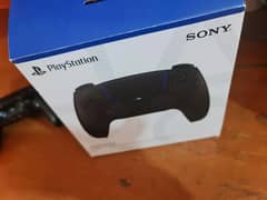 Ps5 controller (midnight black)