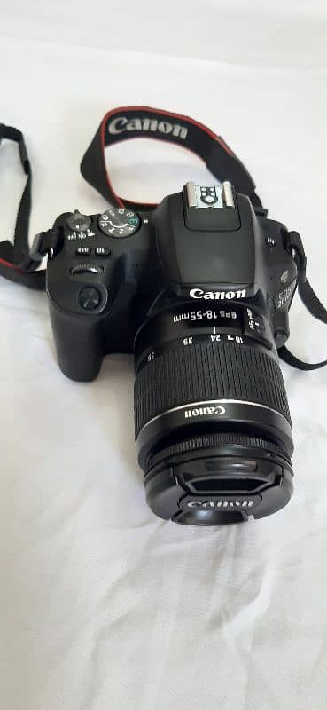 canon 200D for sale 0