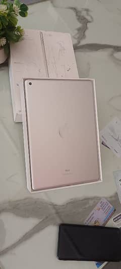 ipad 9th genration