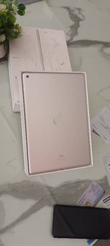 ipad 9th genration 0