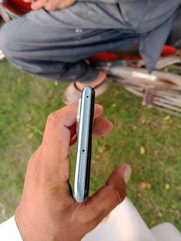 vivo y53s urgent sale 4