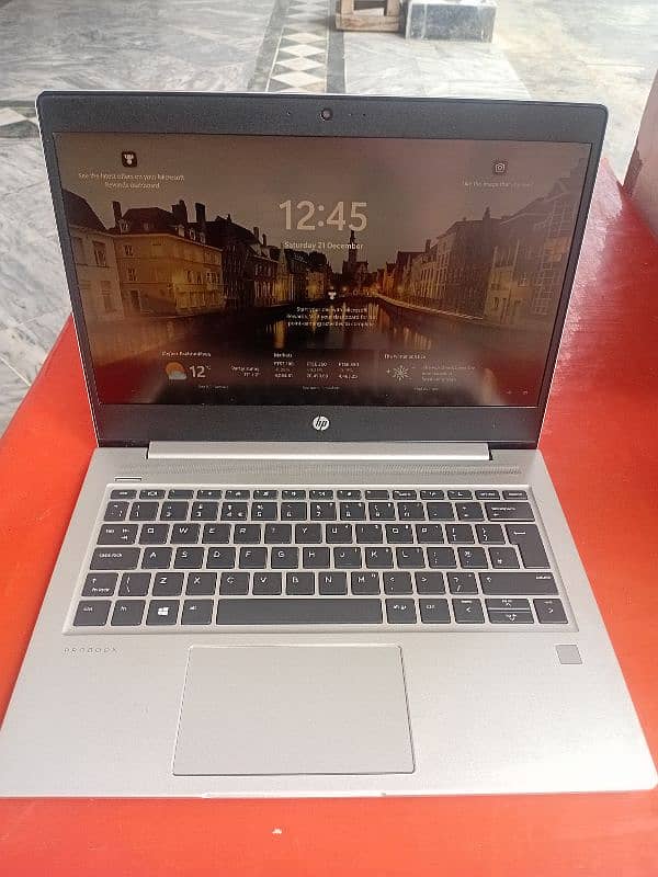 Hp laptop 2