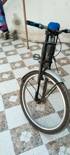 cycle