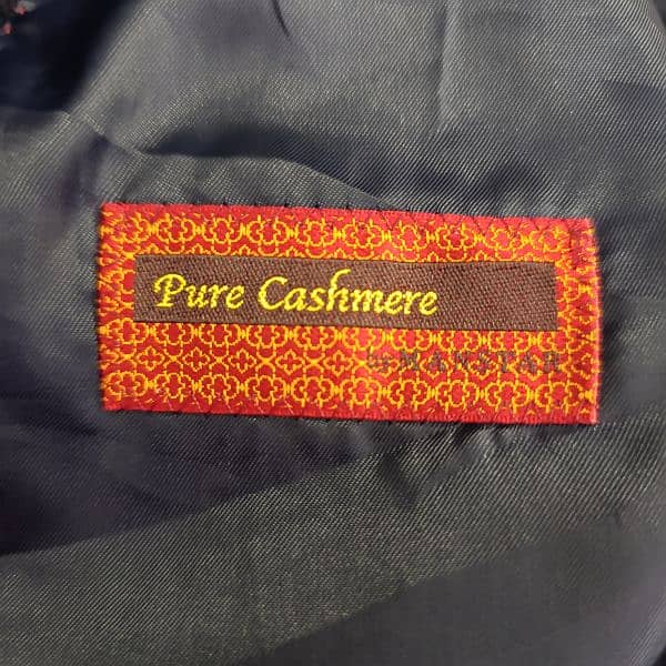 Pure Cashmere Coats, Blazers Sweaters Luxury Winter Jackets Collection 12