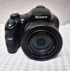 Sony HX400V