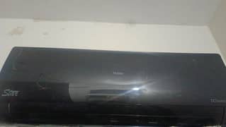 Haier 1.5 Ton DC Inverter Heat & Cool