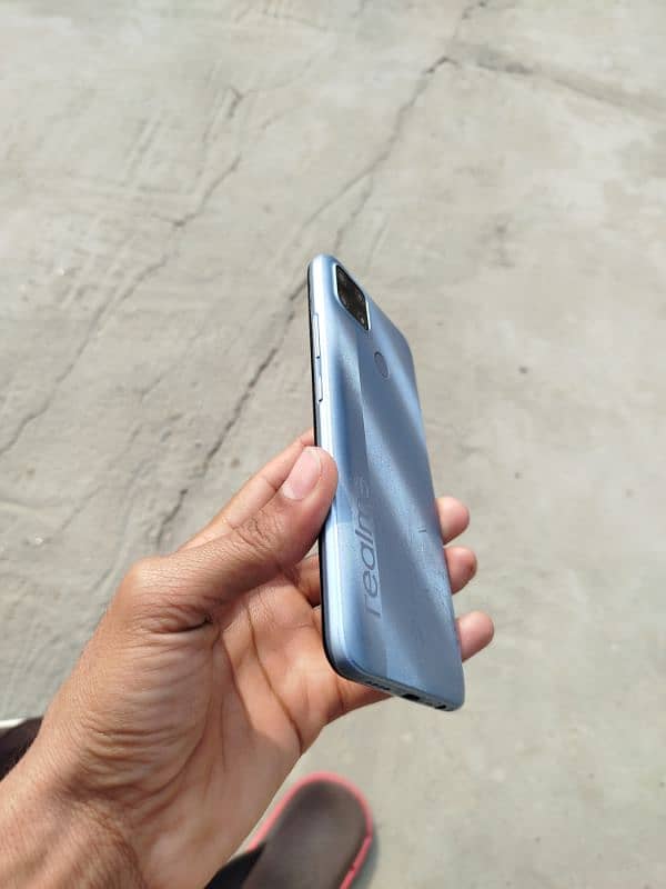 Realme C25s 1