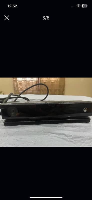 Xbox One Kinect 0