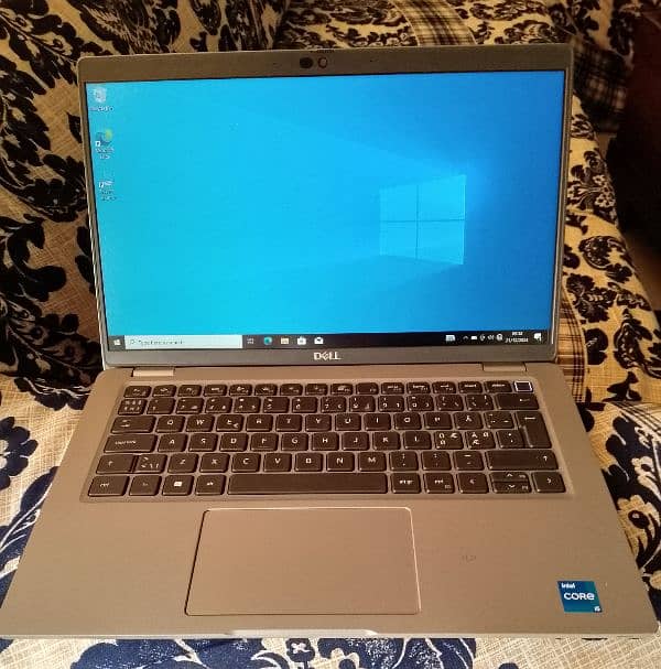 Dell latitude 5420 14 inch 1