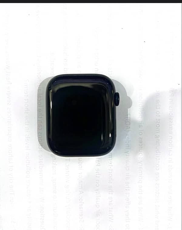 Apple Watch Series 8 0